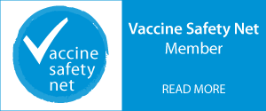 WHO Vaccine Safety Net member