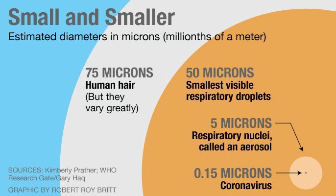 Robert Roy Britt_Comparison of particle sizes